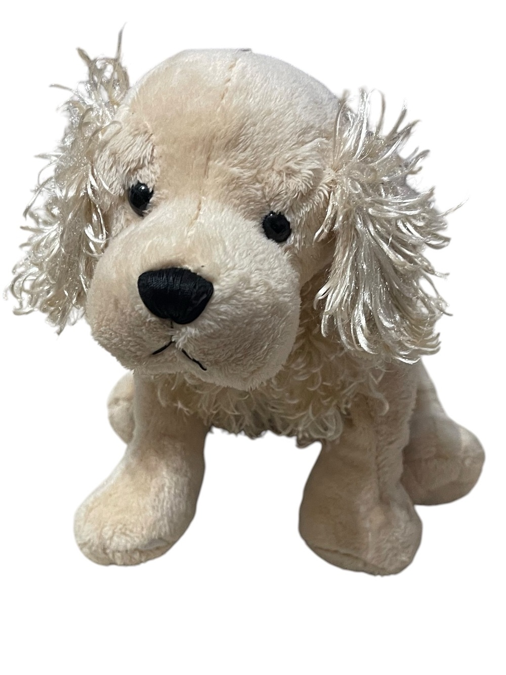 GANZ Webkinz Golden Retriever